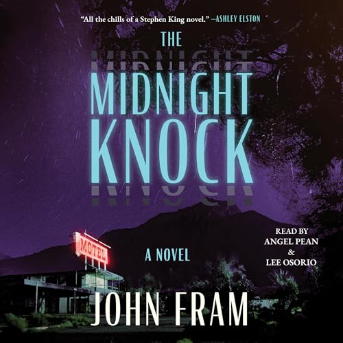 Cover of The Midnight Knock