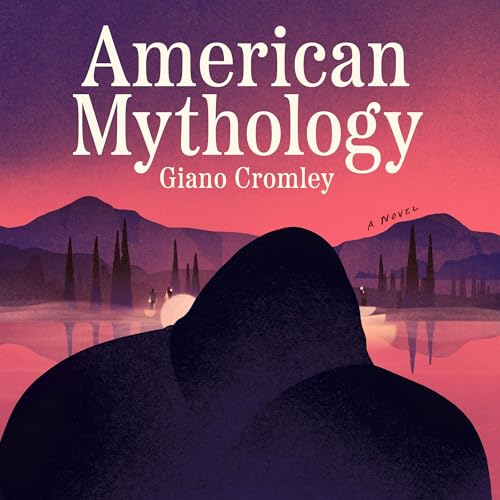Cover of American Mythology