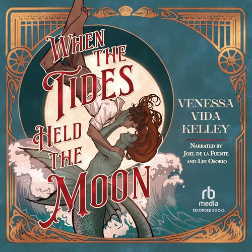 Cover of When the Tides Held the Moon