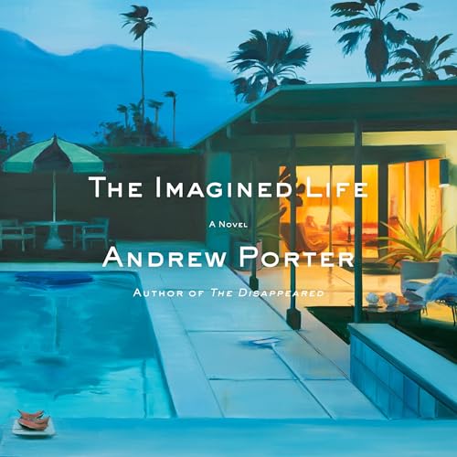 Cover of The Imagined Life