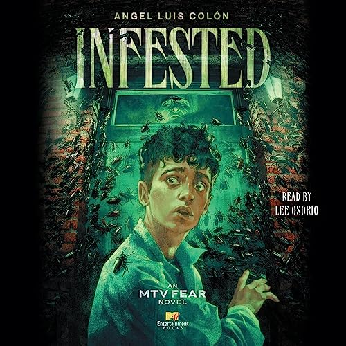 Cover of Infested