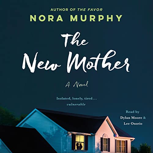 Cover of The New Mother