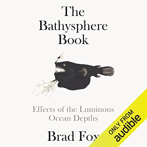 Cover of The Bathysphere Book