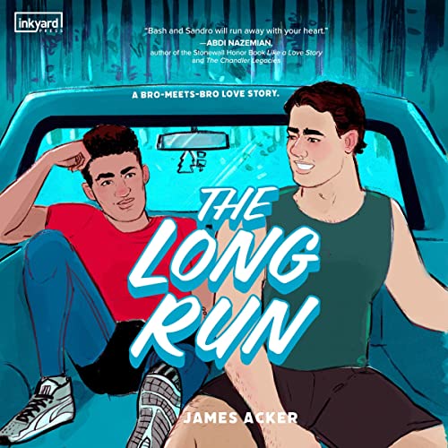 Cover of The Long Run