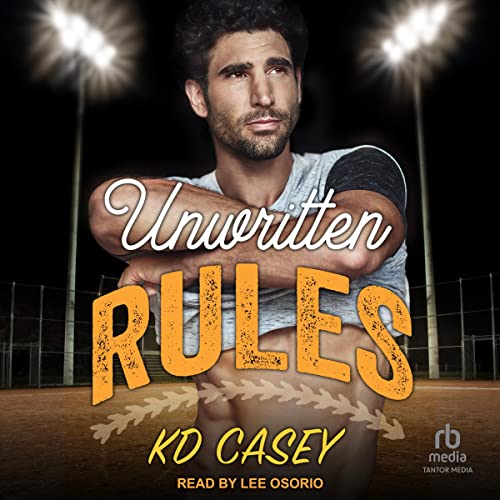 Cover of Unwritten Rules