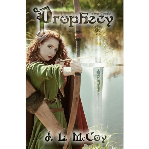 Cover of Prophecy