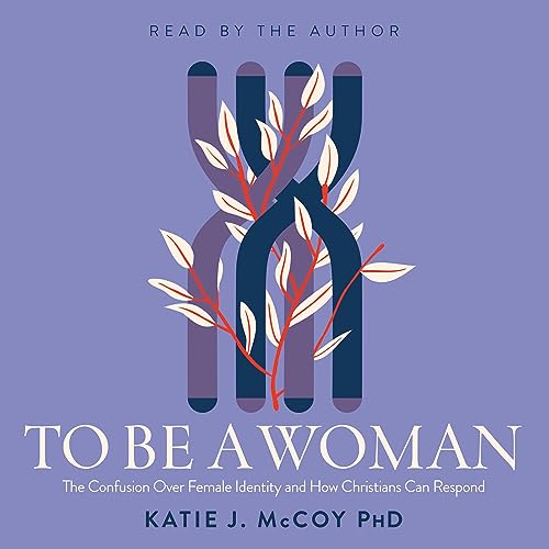 Cover of To Be a Woman