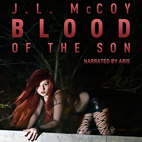 Cover of Blood of the Son