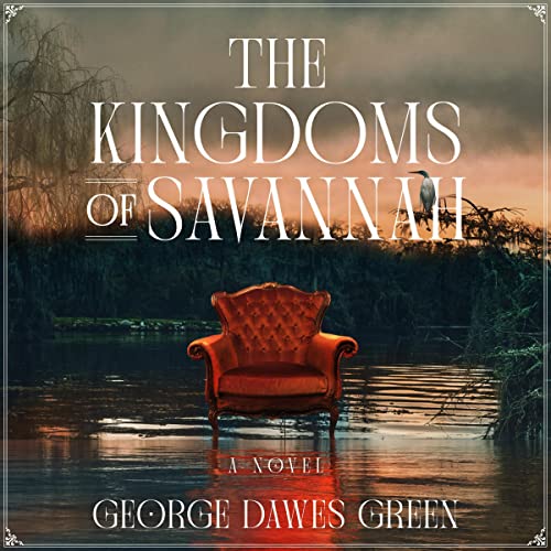 Cover of The Kingdoms of Savannah