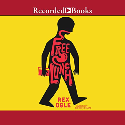 Cover of Free Lunch