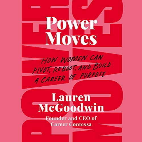 Cover of Power Moves