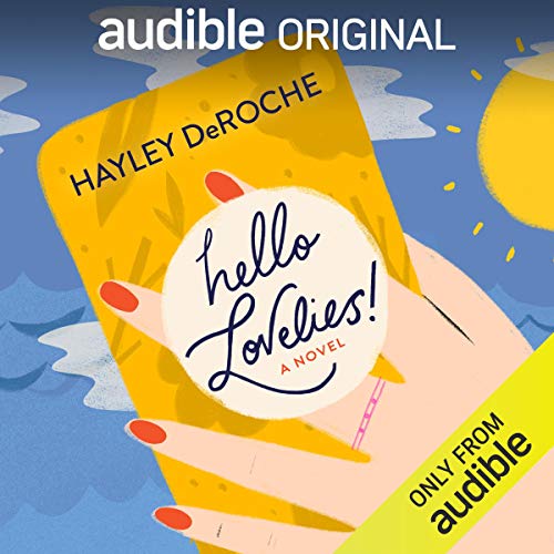Cover of Hello Lovelies!