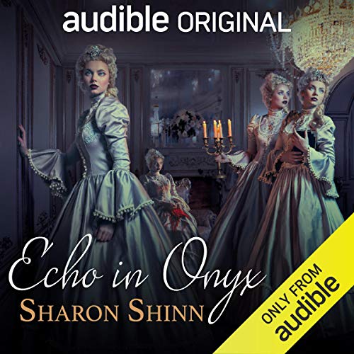 Cover of Echo in Onyx