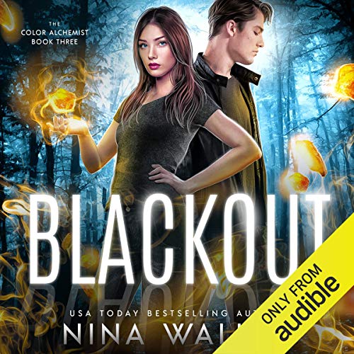 Cover of Blackout