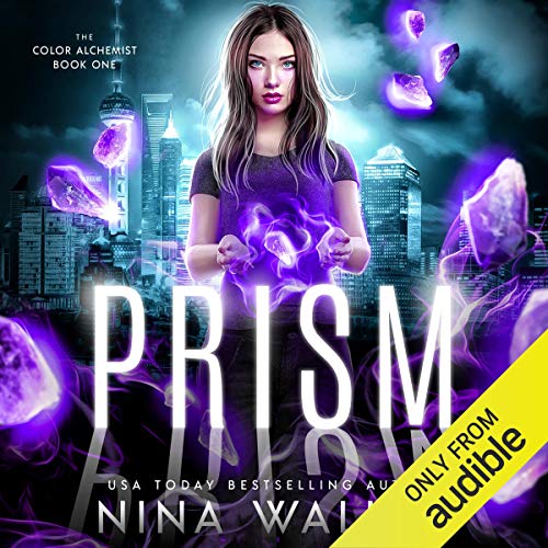 Cover of Prism