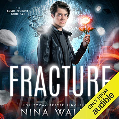 Cover of Fracture