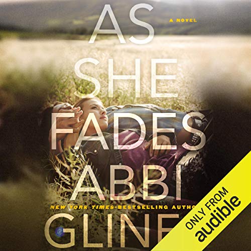 Cover of As She Fades