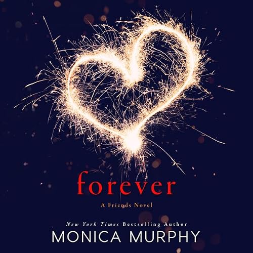 Cover of Forever