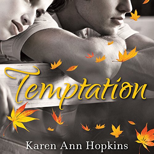 Cover of Temptation