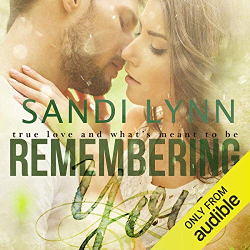 Cover of Remembering You