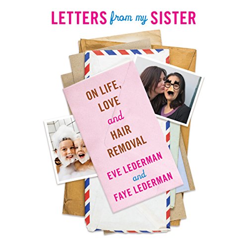 Cover of Letters from My Sister