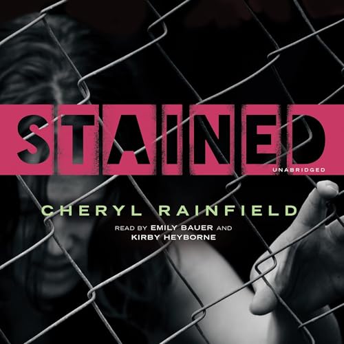 Cover of Stained