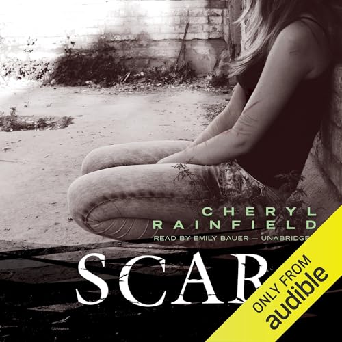 Cover of Scars
