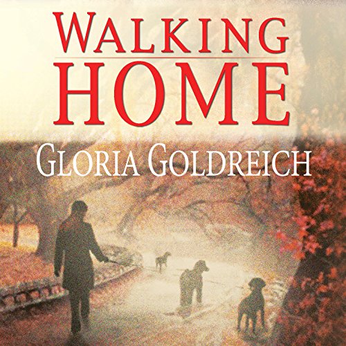 Cover of Walking Home