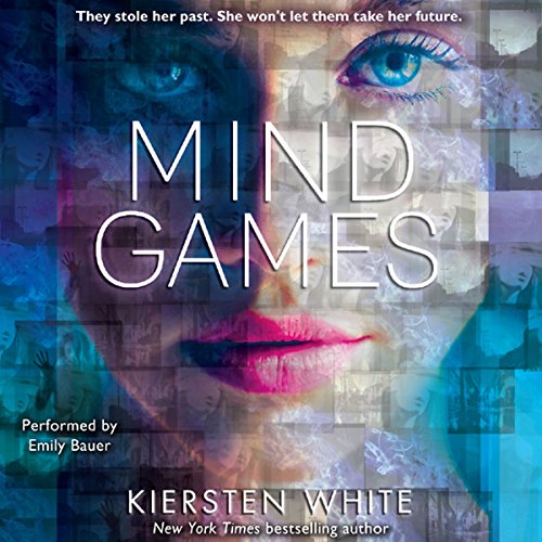 Cover of Mind Games