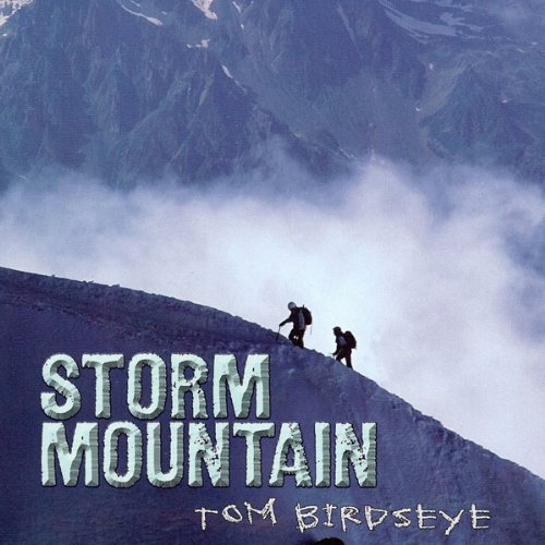 Cover of Storm Mountain