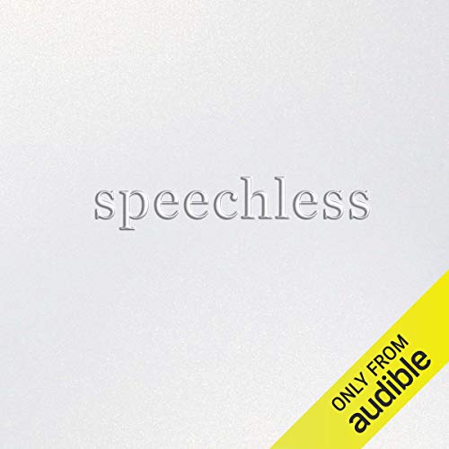 Cover of Speechless