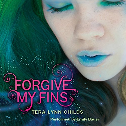 Cover of Forgive My Fins