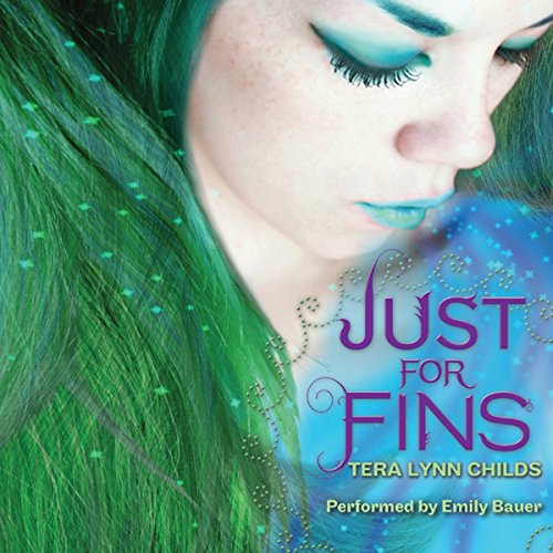 Cover of Just for Fins
