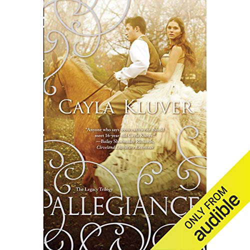 Cover of Allegiance
