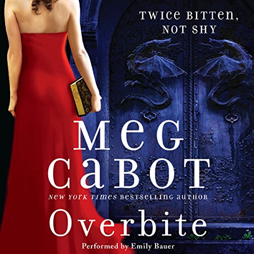 Cover of Overbite