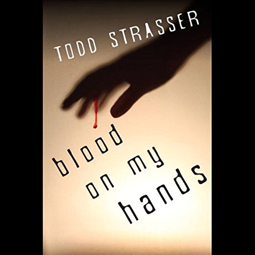 Cover of Blood on My Hands