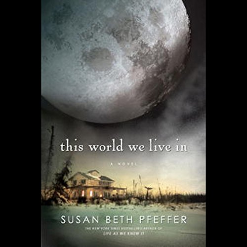 Cover of This World We Live In