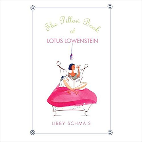 Cover of The Pillow Book of Lotus Lowenstein