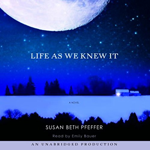 Cover of Life as we Knew It