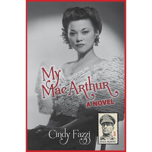Cover of My MacArthur