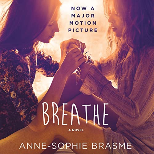 Cover of Breathe