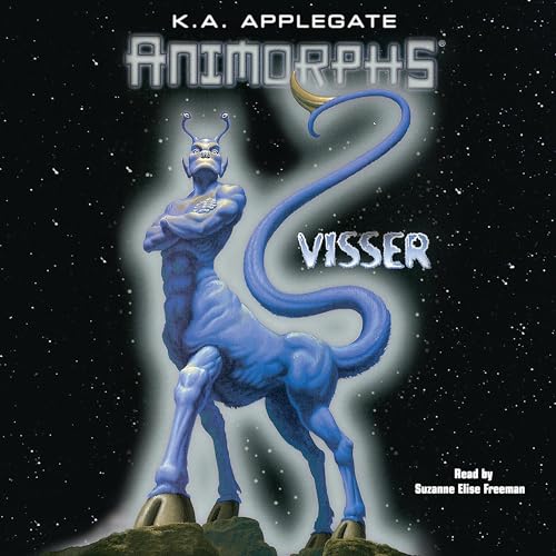 Cover of Visser