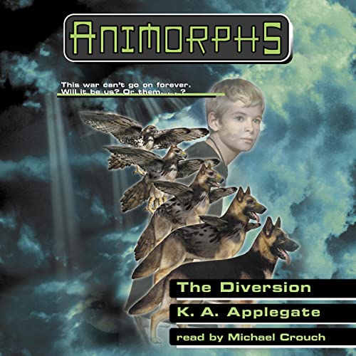 Cover of The Diversion