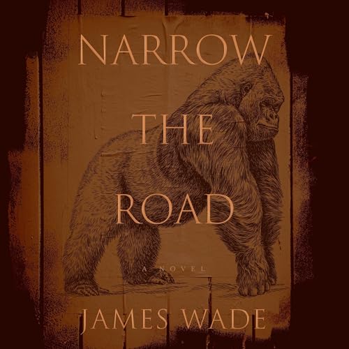 Cover of Narrow the Road