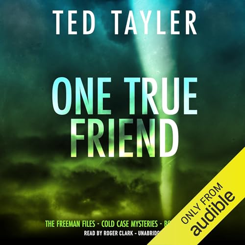 Cover of One True Friend
