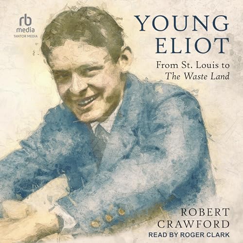 Cover of Young Eliot