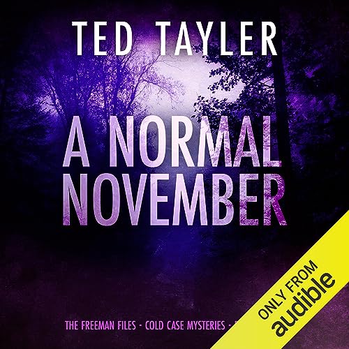 Cover of A Normal November