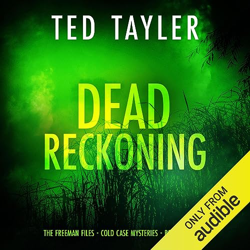 Cover of Dead Reckoning