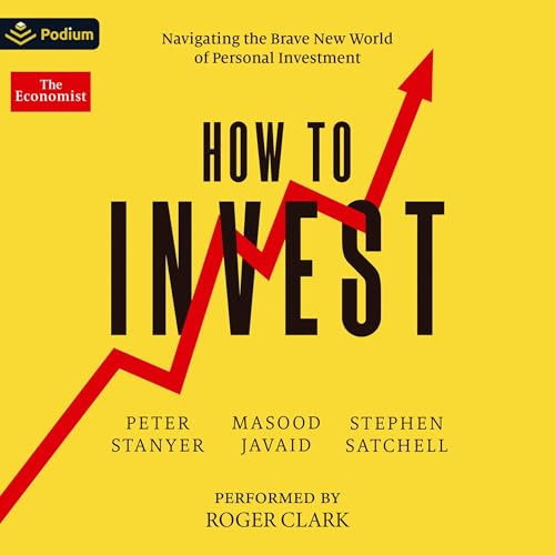 Cover of How to Invest