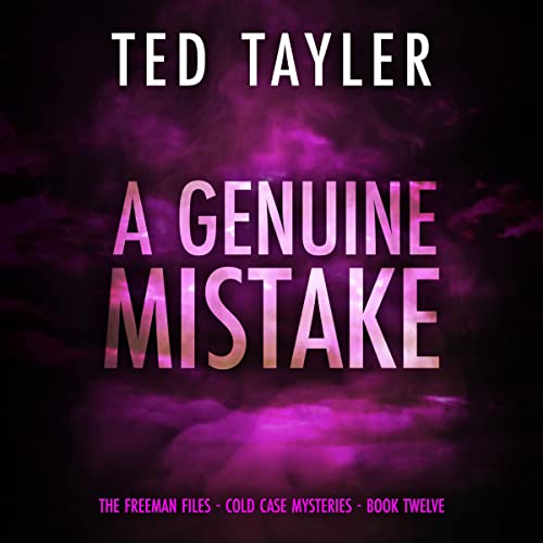 Cover of A Genuine Mistake